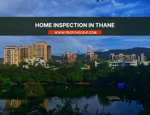 Home Inspection in Thane